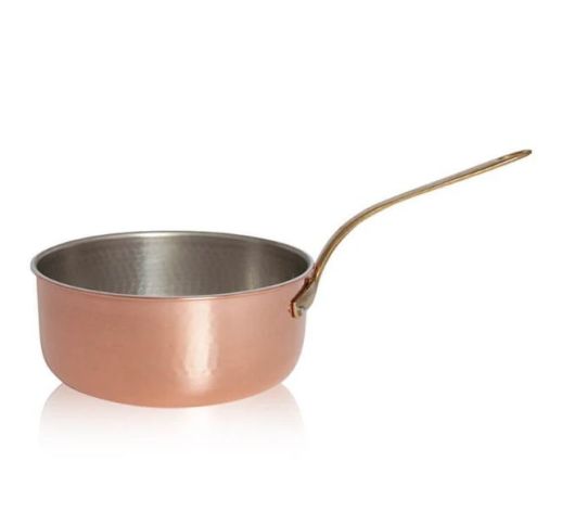 Prikaistuvis COPPER 14 cm