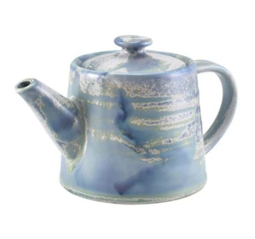 Arbatinukas Seafoam Terra 0,5 L