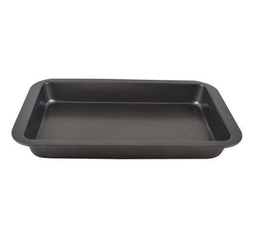 Forma kepimui 36x23x4 cm