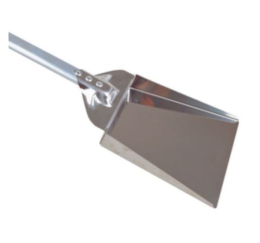 Semtuvas pelenams GI METAL 20x22 cm,1.75 m