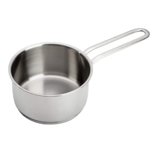 Prikaistuvis aukštas 0, 9L PRIMA, 12 cm