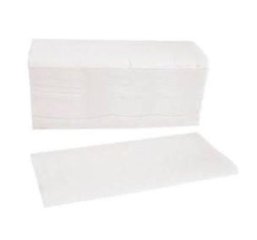 Servetėlės dvisluoksnės Cleanline V lenkimo ( 150 vnt. )