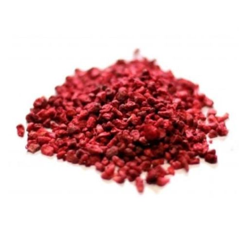 Avietės liofilizuotos gabaliukais C&B 70 g