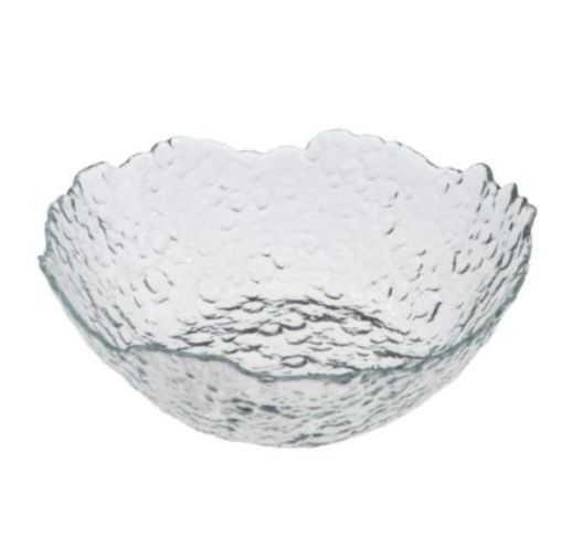 Indas skaidrus Io 21x7 cm