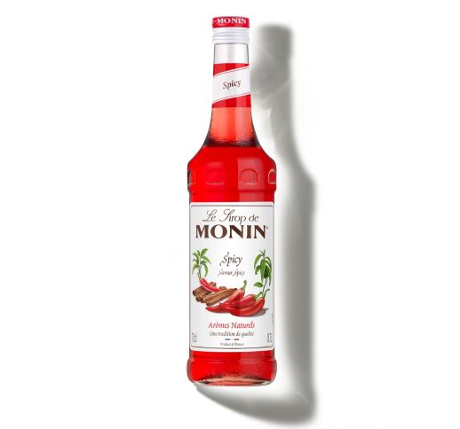 Monin AŠTRUS sirupas, 0,7 l