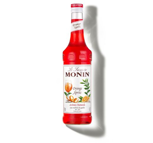 Monin SPRITZ sirupas, 0,7 l