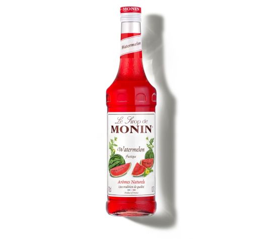 Monin ARBŪZŲ sirupas, 0,7 l