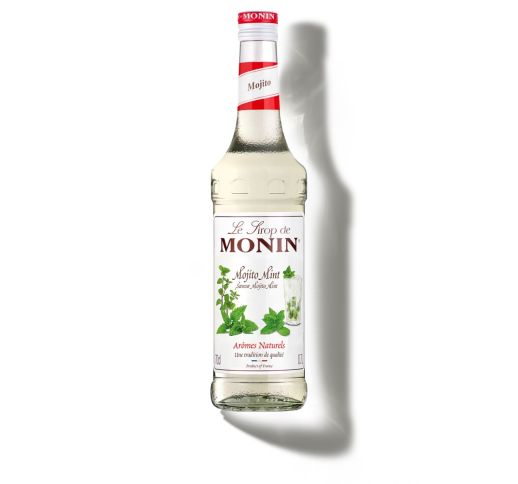 Monin MOJITO sirupas, 0,7 l