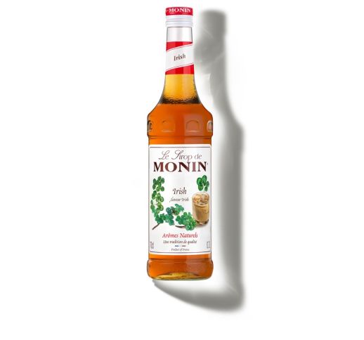 Monin AIRIŲ sirupas, 0,7 l
