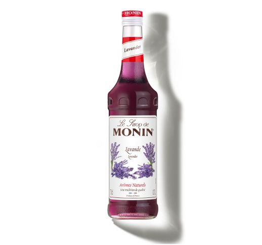 Monin LEVANDŲ sirupas, 0,7 l
