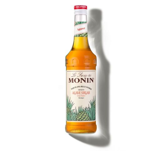 Monin AGAVŲ sirupas, 0,7 l