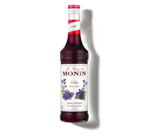 Monin NAŠLAIČIŲ sirupas, 0,7 l