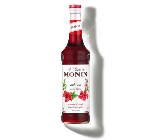 Monin KINROŽIŲ sirupas, 0,7 l