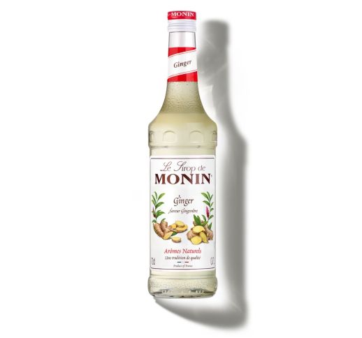 Monin IMBIERO sirupas, 0,7 l