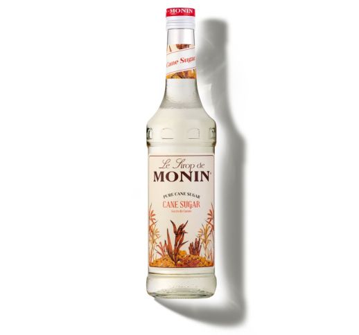 Monin CUKRANENDRIŲ sirupas, 0,7 l