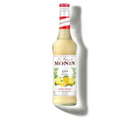 Monin CITRINŲ sirupas, 0,7 l