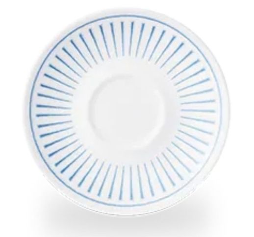 Lėkštutė Era Blue 15,6 cm