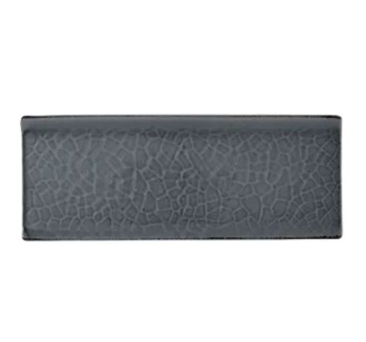 Padėklas Viana Glass DUSk 25x9,7 cm