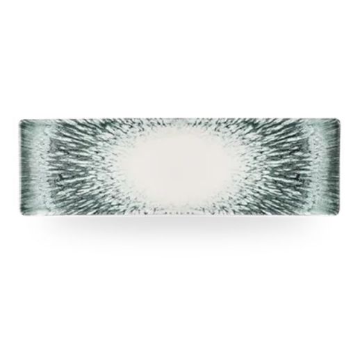 Padėklas Lume Midnight Blue 29,5x8,5 cm