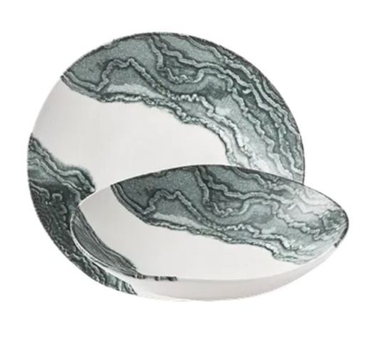 Dubuo Tide Organic Black 25 cm