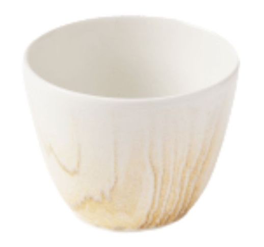 Puodelis Tide Gold 330 ml