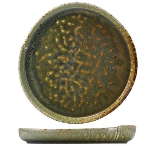 Lėkštė Midori 22,8 cm