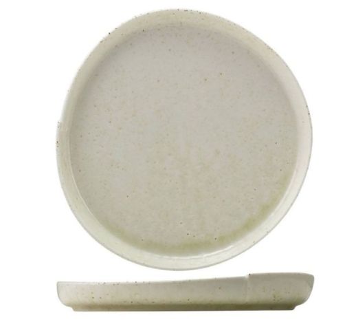 Lėkštė Shiro 26,7 cm