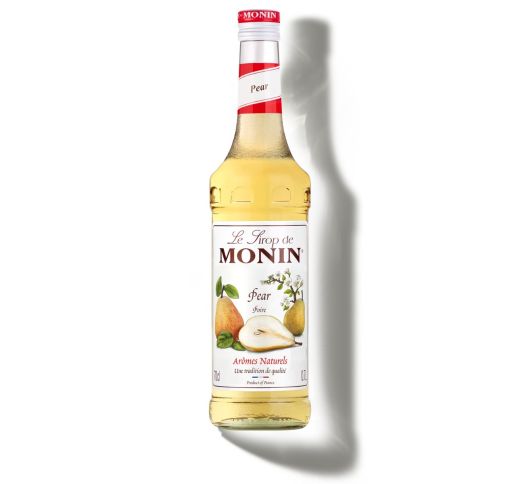 Monin KRIAUŠIŲ sirupas, 0,7 l