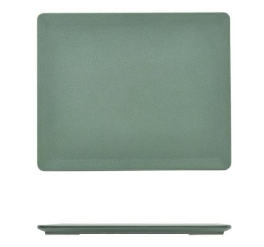 Padėkliukas GN 1/2 Melamine žalias