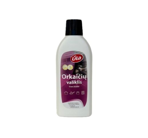 Valiklis orkaitėms ŪLA 500 ml