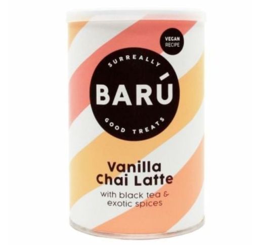 Milteliai Vanilla Chai latte BARU 250 g