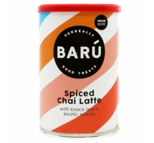 Milteliai Spiced Chai Latte BARU 250 g