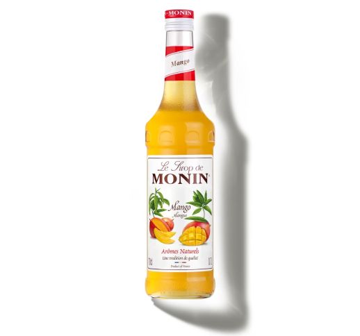 Monin MANGŲ sirupas, 0,7 l