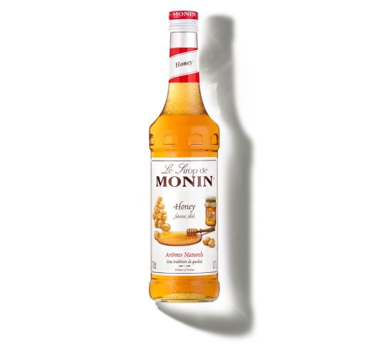 Monin MEDAUS sirupas 0,7 l