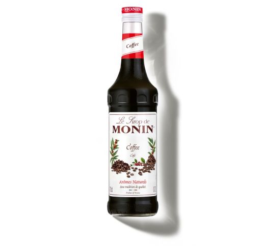 Monin KAVOS sirupas, 0,7 l