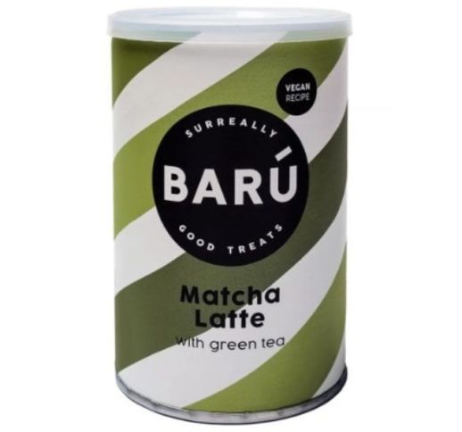 Milteliai Matcha Latte BARU 250 g