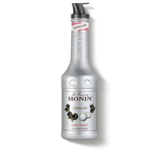Monin JABUTICABA tyrė, 1 l