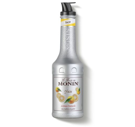 Monin YUZU tyrė, 1 l