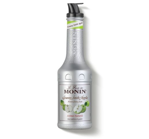 Monin ŽALIŲJŲ OBUOLIŲ tyrė, 1 l