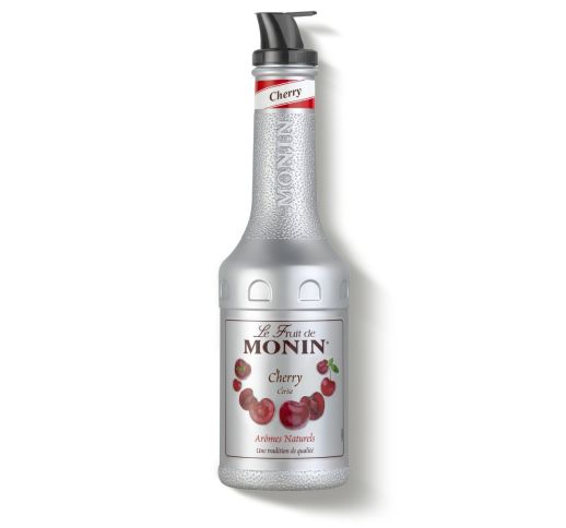 Monin VYŠNIŲ tyrė, 1 l