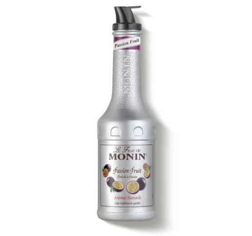 Monin PASIFLORŲ tyrė, 1 l
