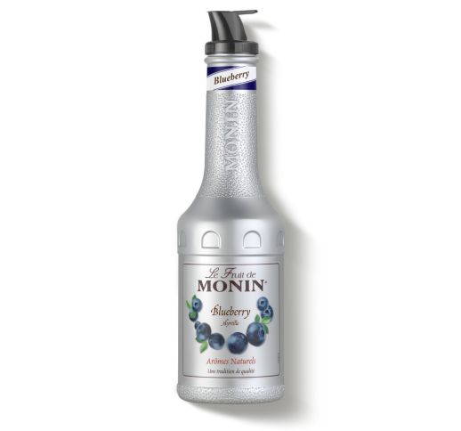 Monin MĖLYNIŲ tyrė, 1 l