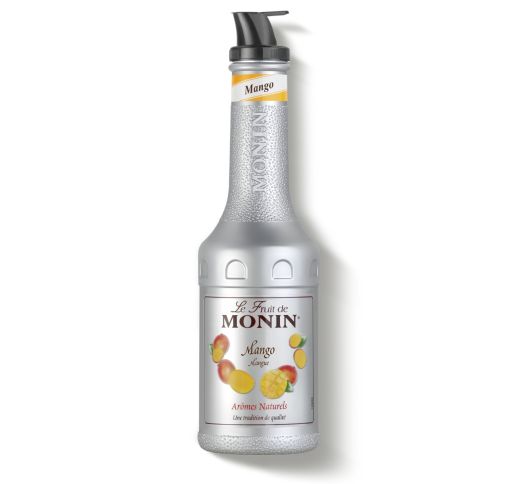 Monin MANGŲ tyrė, 1 l