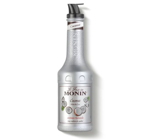 Monin KOKOSŲ tyrė, 1 l