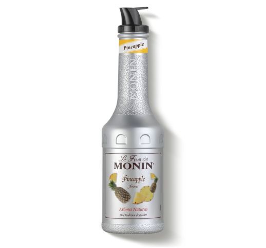 Monin ANANASŲ tyrė, 1 l