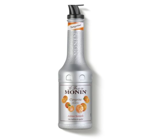 Monin MANDARINŲ tyrė, 1 l