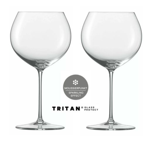 Taurės vynui Zwiesel ENOTECA 750 ml (2 vnt.)