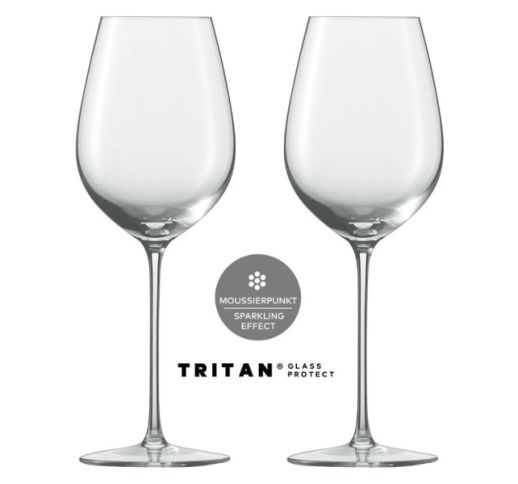 Taurės vynui Zwiesel ENOTECA 415 ml (2 vnt.)