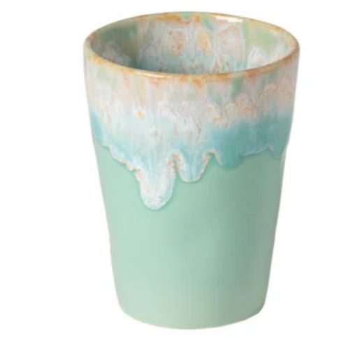 Puodelis be rankenos GRESPRESSO Aqua 380 ml