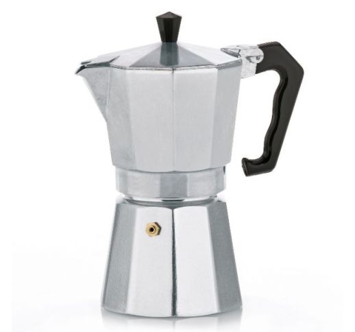 Kavinukas ITALIA 3 puodeliams 150 ml